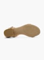 XAppeal Sandalette Beige 106126 4