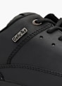 Gallus Halbschuh Schwarz 106100 5