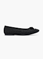XAppeal Ballerina Schwarz 106138 1