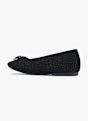 XAppeal Ballerina Schwarz 106138 3