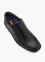 Borelli Buty eleganckie Czarny 106105 2