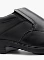 Borelli Buty eleganckie Czarny 106105 5