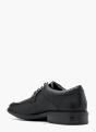 Borelli Businessschuh Schwarz 106106 3