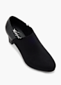 XAppeal Hochfront-Pumps Schwarz 106129 2