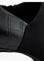 XAppeal Hochfront-Pumps Schwarz 106129 5