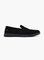 AM SHOE Loaferke Črna 106145 1