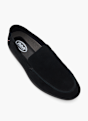 AM SHOE Loaferke Črna 106145 2
