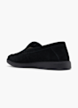 AM SHOE Loaferke Črna 106145 3