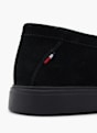 AM SHOE Loaferke Črna 106145 6
