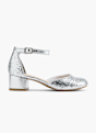 Cupcake Couture Ballerina Silber 106169 1