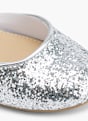 Cupcake Couture Ballerina Silber 106169 5