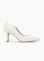 Graceland Pump Offwhite 106180 1