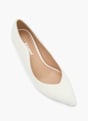 Graceland Pump Offwhite 106180 2