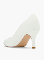 Graceland Pump Offwhite 106180 3
