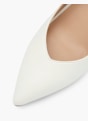 Graceland Pump Offwhite 106180 5
