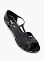 Catwalk Pantofi cu cataramă Negru 106184 2