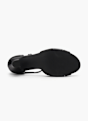Catwalk Pantofi cu cataramă Negru 106184 4