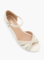 Catwalk Sandale s petom Prljavobijela 106185 2