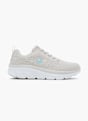 Skechers Sapatilha Cinzento 106176 1