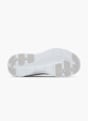 Skechers Sneaker Grigio 106176 4