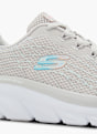 Skechers Sapatilha Cinzento 106176 5