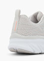 Skechers Sneaker Grigio 106176 6