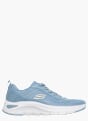 Skechers Slip-on Blu 106177 1