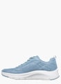 Skechers Sapatilha Azul 106177 3