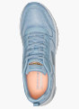 Skechers Slip-on Blu 106177 5