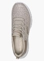 Skechers Zapatillas sin cordones Taupe 106277 5