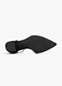 Catwalk Spangenpumps Schwarz 106279 4