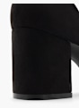 Catwalk Spangenpumps Schwarz 106279 6