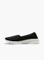PUMA Slip-on obuv Čierna 106280 3