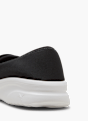 PUMA Slip On Sneaker Schwarz 106280 5