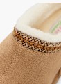Cupcake Couture Kapcie zakryte Brązowy 110771 5