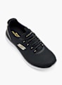 Skechers Slip-on Nero 110754 2