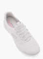 Skechers Sapatilha Branco 110755 2