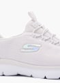 Skechers Zapatillas sin cordones Blanco 110755 5