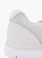 Skechers Slip-on Bianco 110755 6