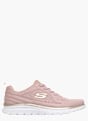 Skechers Sapatilha Cor-de-rosa 110760 1