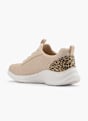 Skechers Zapatillas sin cordones Marrón 110924 3