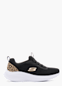 Skechers Slip-on маратонки Черен 110925 1
