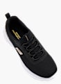 Skechers Slip-on маратонки Черен 110925 2