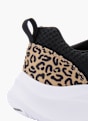 Skechers Slip-on obuv Čierna 110925 6
