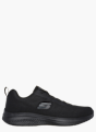 Skechers Маратонки Черен 111041 1