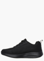Skechers Sapatilha Preto 111042 3