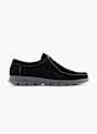 AM SHOE Lågsko Svart 111043 1