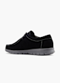 AM SHOE Ниски обувки Черен 111043 3