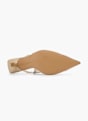 Catwalk Slingback pump Nude 111047 4