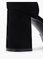 Catwalk Pump med spänne Svart 111048 6